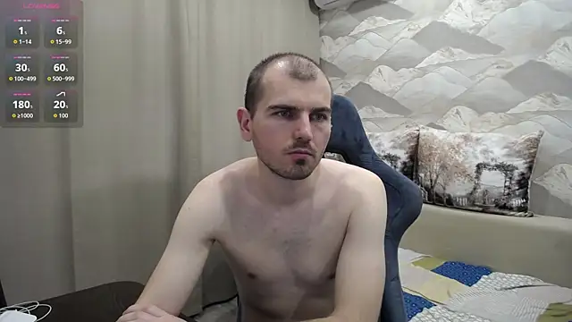 SerzhKorol1 online show from 06-30-26, 09:21