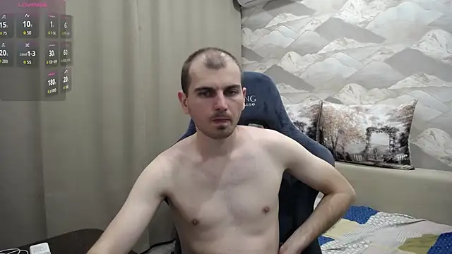 SerzhKorol1 online show from 07-01-26, 06:40