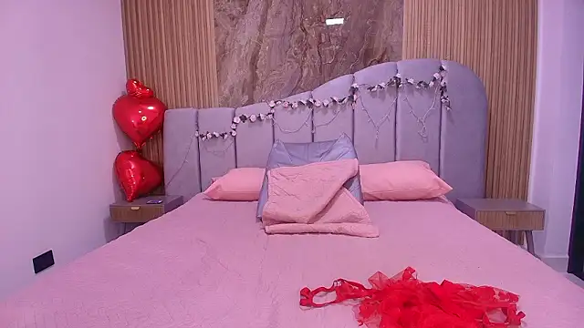 arletmss online show from 02-28-26, 03:07