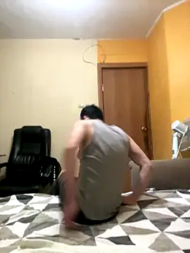 Kuroshitsuji7 online show from 11-15-25, 05:16