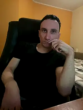 Kuroshitsuji7 online show from 01-06-26, 01:31