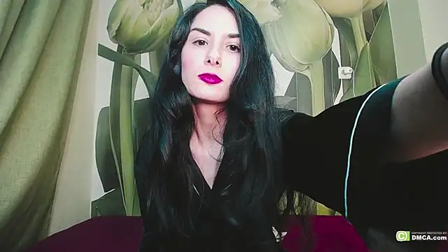 The Blacksphinxxx online show from 01-08-25, 04:11