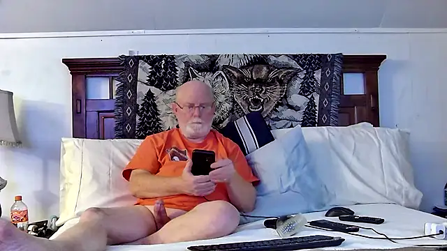 bigspike1960 online show from 02-02-26, 08:13