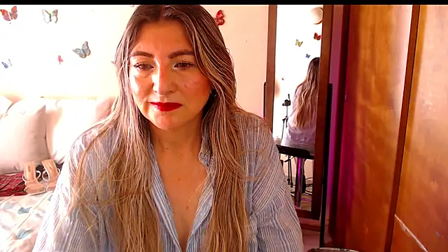 Jolie-Mature online show from 02-14-26, 08:38