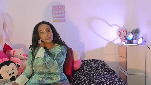 viioolleettaa online show from 02-19-25, 09:06