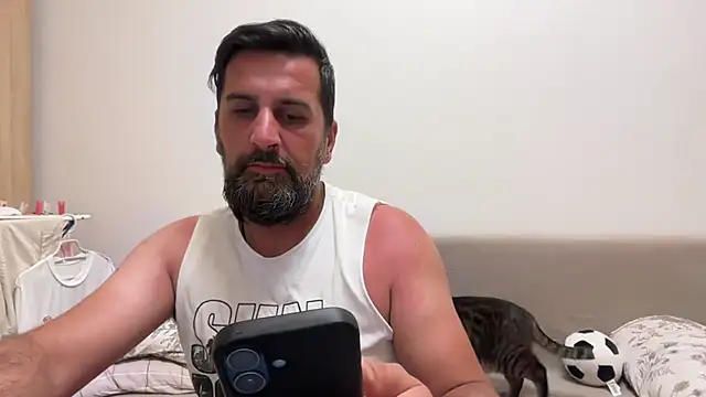 TigerOne19 online show from 05-27-26, 06:16