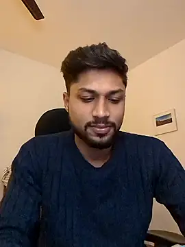  IRRESISTIBLE  online show from 02-01-25, 07:34