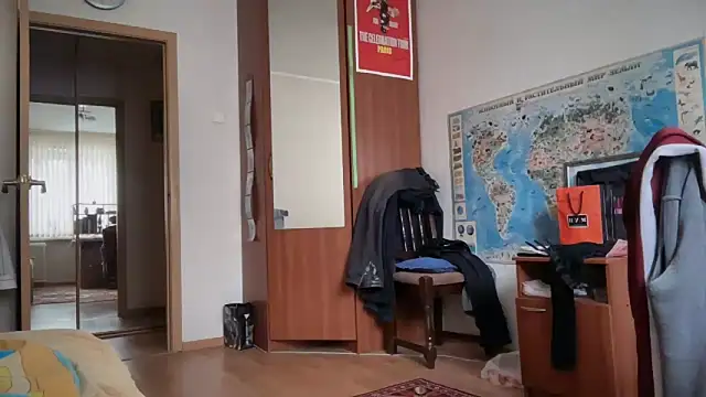 Lamonteik online show from 02-28-26, 08:15