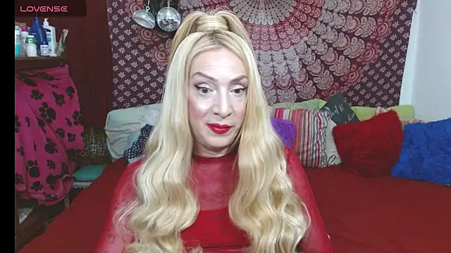 elena evans online show from 01-07-26, 05:15