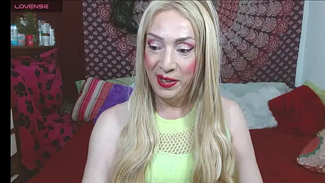 elena evans online show from 03-20-26, 05:18