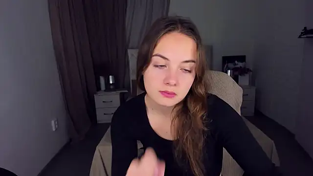 KristinaLoison online show from 12-10-24, 04:06