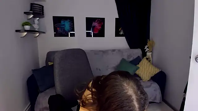 KristinaLoison online show from 01-22-25, 02:56