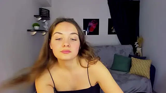 KristinaLoison online show from 01-24-25, 07:28