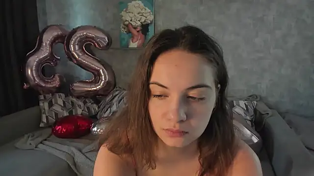 Snapshot of KristinaLoison chatting on 03-13-26, 10:11 KristinaLoison online show from 03-13-26, 10:11