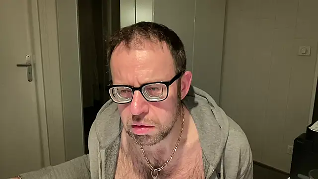 FABIOGLASSES online show from 01-18-25, 11:55