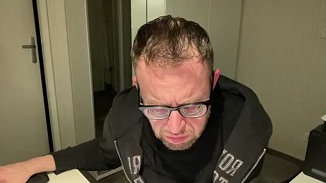 FABIOGLASSES online show from 02-01-25, 12:29