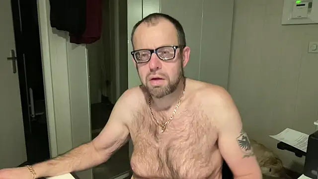 FABIOGLASSES online show from 12-15-25, 12:37