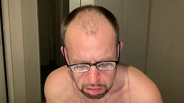 FABIOGLASSES online show from 07-08-26, 12:48