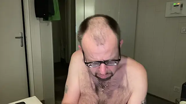 FABIOGLASSES online show from 07-10-26, 12:15