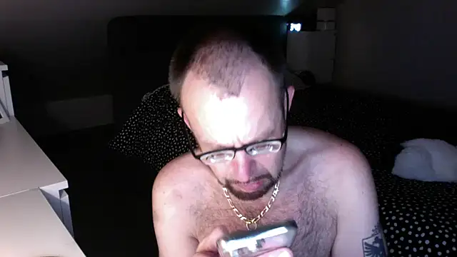 FABIOGLASSES online show from 07-20-26, 01:42