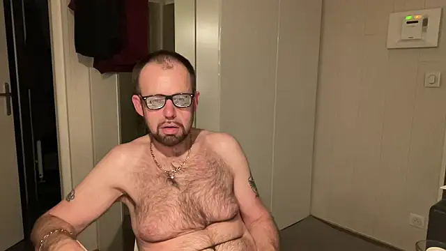 FABIOGLASSES online show from 07-20-26, 11:29