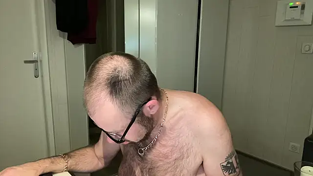 FABIOGLASSES online show from 07-24-26, 11:14