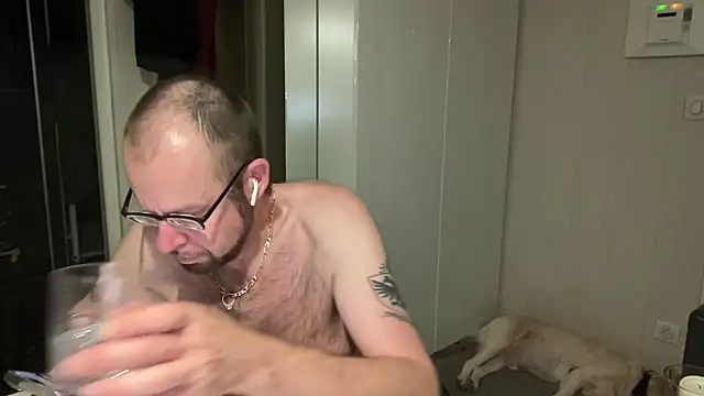 FABIOGLASSES online show from 07-25-26, 11:57