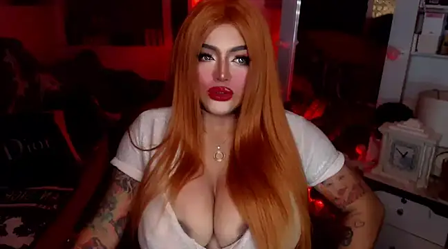 Snapshot of TiffanyWolf chatting on 12-09-24, 09:58 TiffanyWolf online show from 12-09-24, 09:58