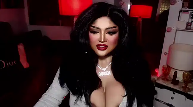 Snapshot of TiffanyWolf chatting on 01-05-25, 09:57 TiffanyWolf online show from 01-05-25, 09:57