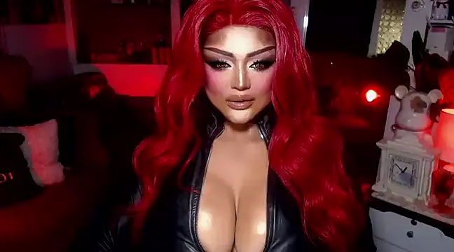 Snapshot of TiffanyWolf chatting on 02-11-25, 10:28 TiffanyWolf online show from 02-11-25, 10:28