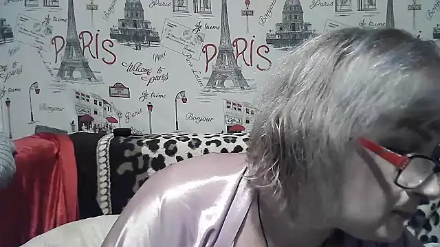 Gina Marlyn online show from 12-15-24, 08:25