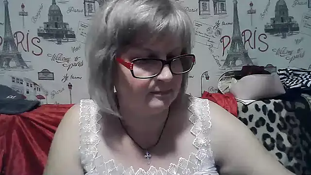 Gina Marlyn online show from 12-24-24, 06:06