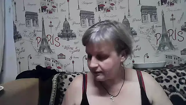 Gina Marlyn online show from 01-22-25, 08:06