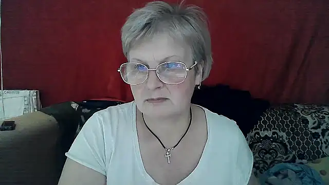 Gina Marlyn online show from 02-09-26, 08:02