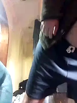 kinkybiiman online show from 10-04-25, 07:45