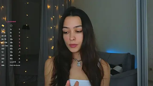 mo1ly online show from 12-16-24, 12:06