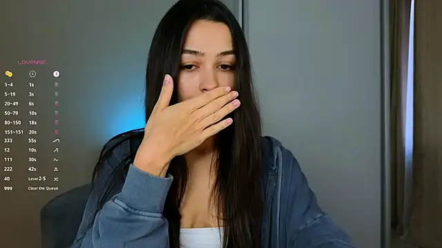 mo1ly online show from 12-17-24, 10:01