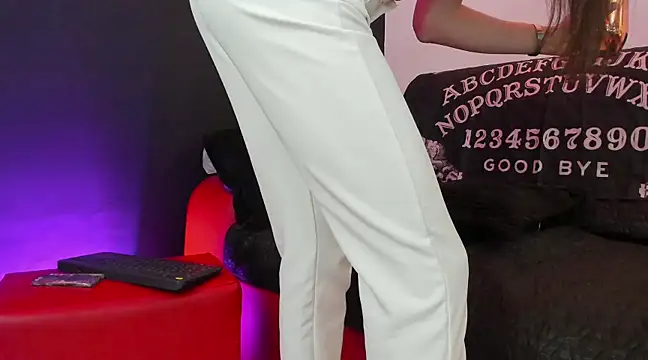 xkull666 online show from 02-05-25, 02:16