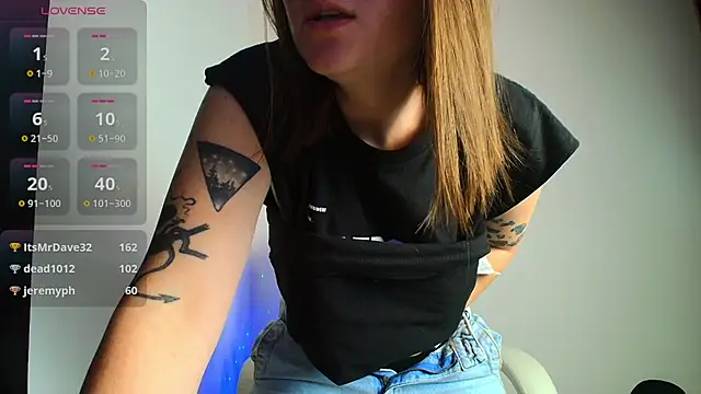 Snapshot of Arya_starrk chatting on 02-19-25, 05:49 Arya starrk online show from 02-19-25, 05:49