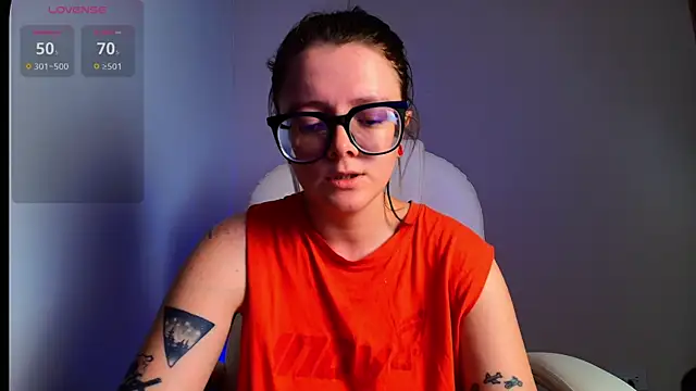 Snapshot of Arya_starrk chatting on 02-21-25, 05:09 Arya starrk online show from 02-21-25, 05:09