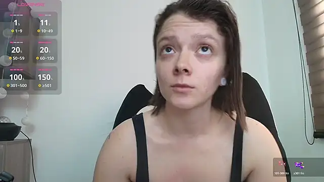 Arya starrk online show from 05-13-26, 09:44