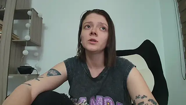 Arya starrk online show from 05-31-26, 10:00