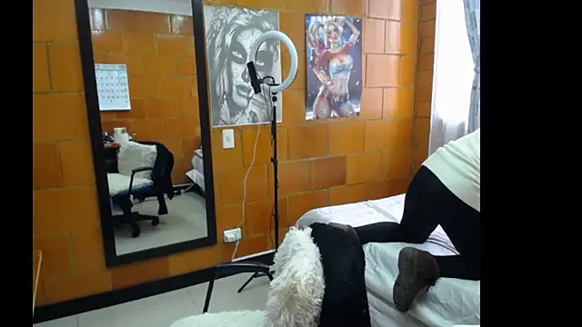 charlote temple online show from 01-27-25, 02:02