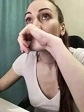 MybabyWannaYou online show from 02-20-25, 02:57