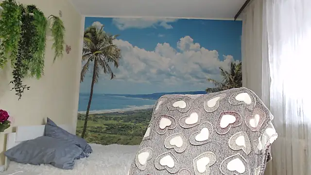 soaring love online show from 03-12-25, 07:24