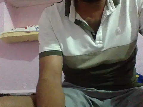 Tushar7972 online show from 10-30-25, 04:30