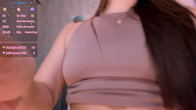 Snapshot of MelanieHudson_ chatting on 02-02-25, 09:34 MelanieHudson online show from 02-02-25, 09:34