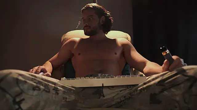 Keen   Luckystrike online show from 01-15-26, 11:15