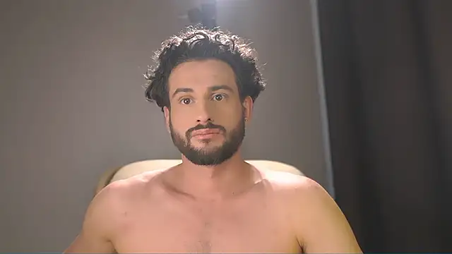 Keen   Luckystrike online show from 02-08-26, 08:40