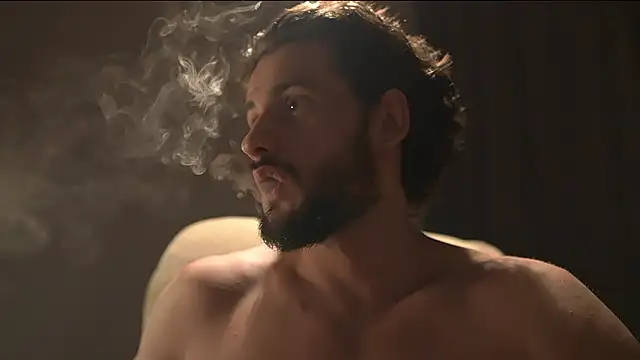 Keen   Luckystrike online show from 03-27-26, 07:46